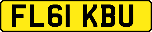 FL61KBU
