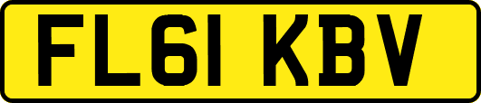FL61KBV