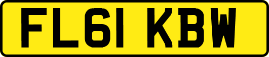 FL61KBW