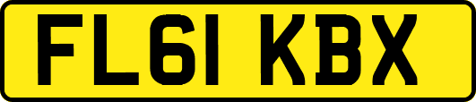 FL61KBX