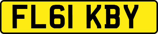 FL61KBY