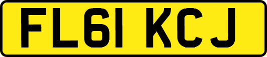 FL61KCJ