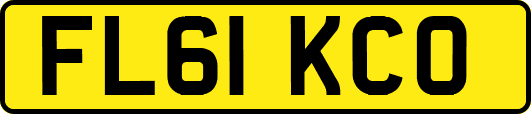 FL61KCO