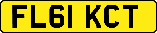 FL61KCT