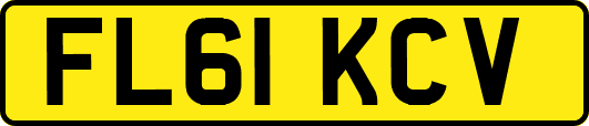 FL61KCV