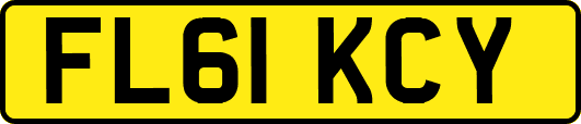 FL61KCY