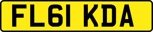 FL61KDA