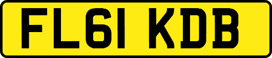 FL61KDB
