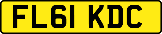 FL61KDC