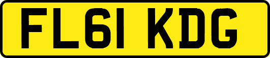 FL61KDG