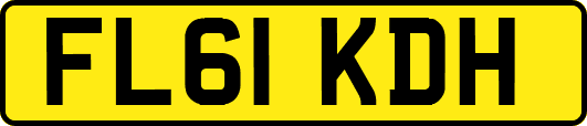 FL61KDH