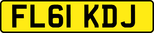 FL61KDJ