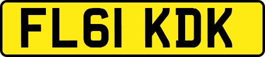 FL61KDK
