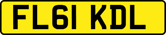 FL61KDL