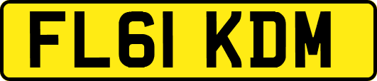 FL61KDM