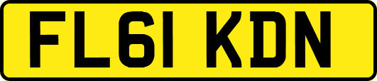 FL61KDN