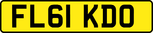 FL61KDO