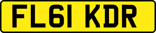 FL61KDR