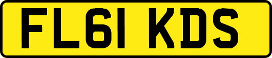 FL61KDS