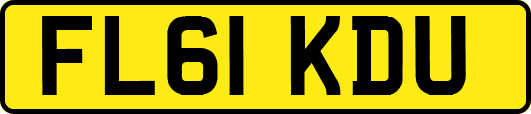 FL61KDU