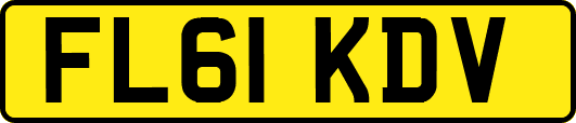 FL61KDV