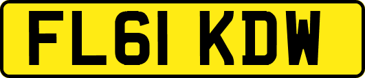 FL61KDW