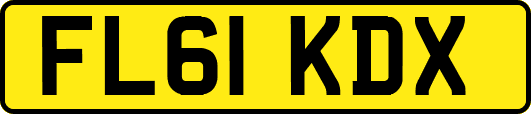 FL61KDX