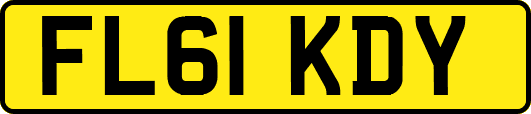 FL61KDY