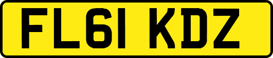 FL61KDZ