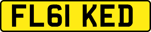 FL61KED