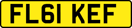 FL61KEF