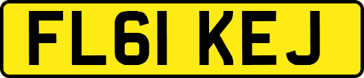 FL61KEJ