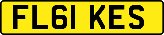 FL61KES