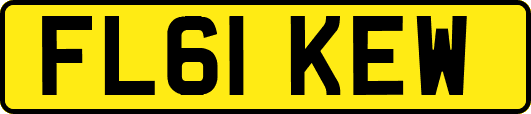 FL61KEW