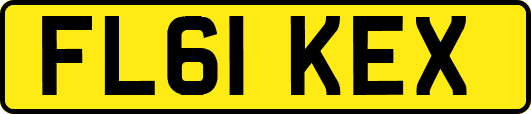 FL61KEX