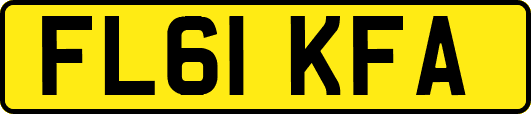 FL61KFA
