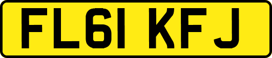 FL61KFJ