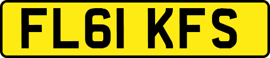 FL61KFS