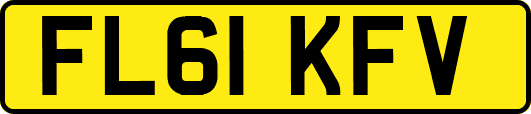 FL61KFV