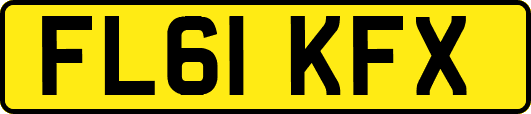FL61KFX