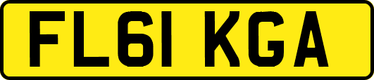 FL61KGA