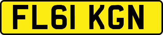 FL61KGN
