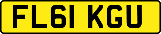 FL61KGU