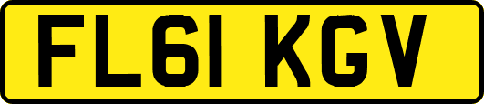 FL61KGV
