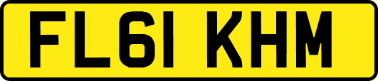 FL61KHM