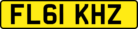 FL61KHZ