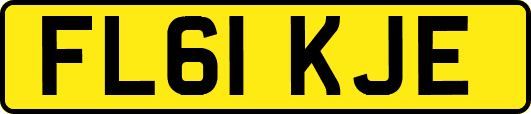 FL61KJE