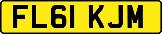 FL61KJM