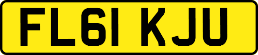 FL61KJU