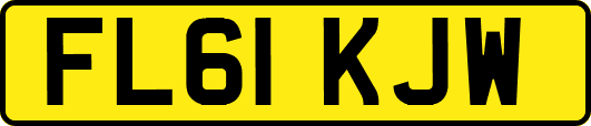 FL61KJW